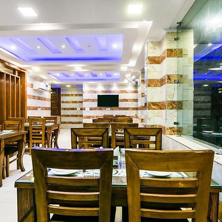 Hotel Pearl - Mahipalpur Delhi Airport New Delhi Exteriör bild